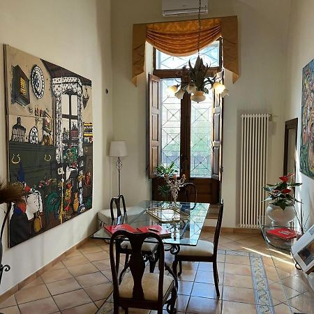Loft Tanzi Apartment Бари Екстериор снимка