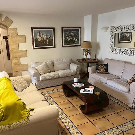 Loft Tanzi Apartment Бари Екстериор снимка