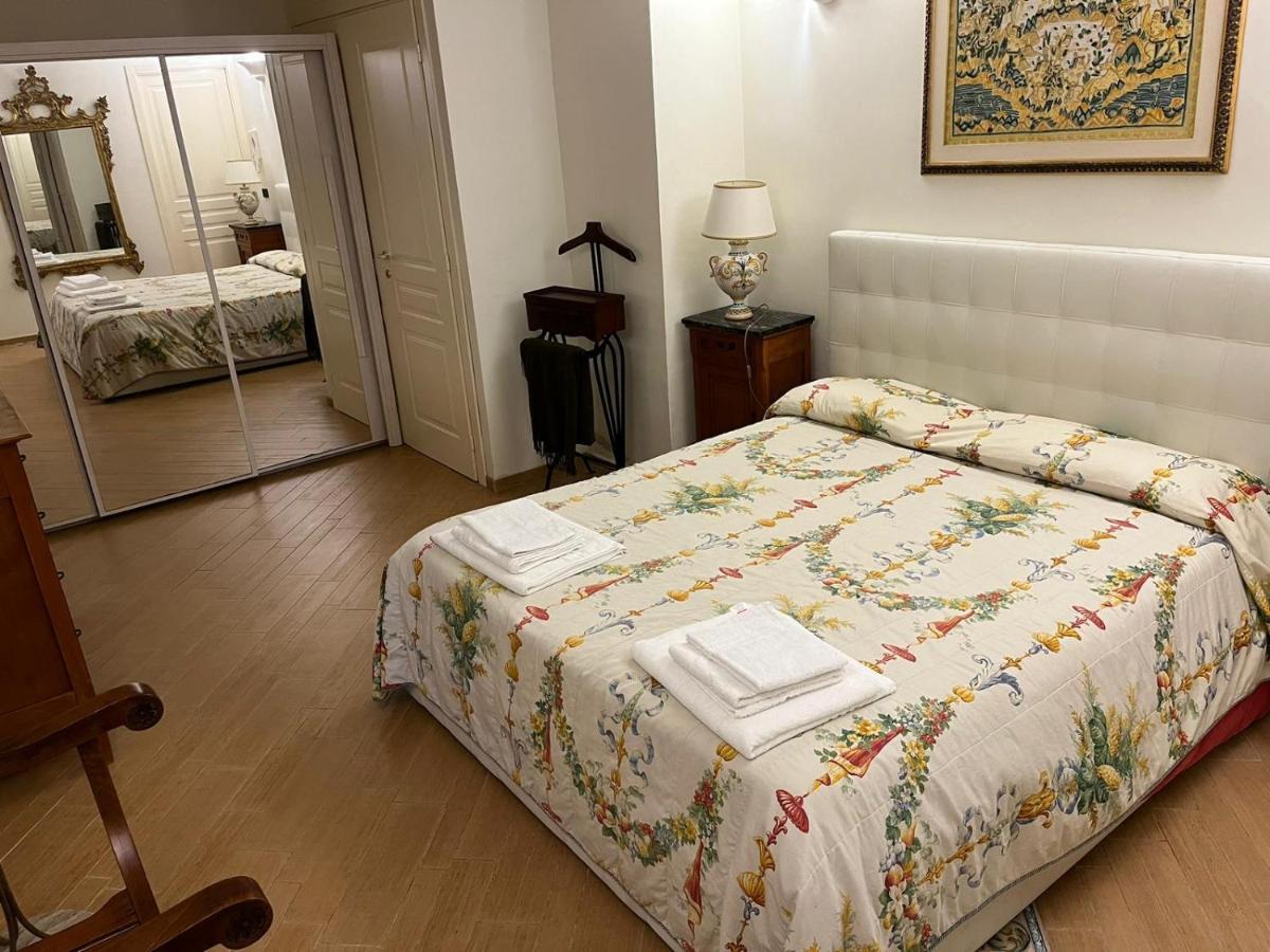 Loft Tanzi Apartment Бари Екстериор снимка