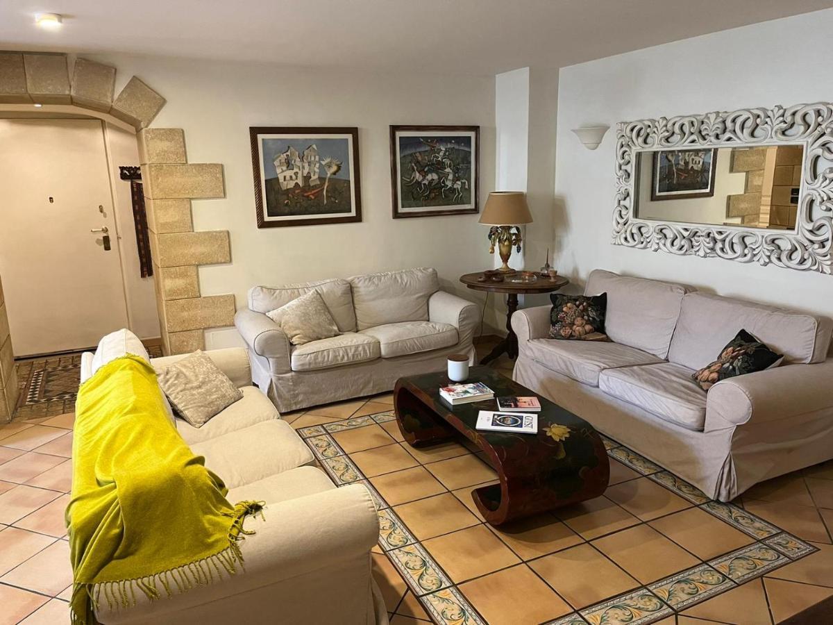 Loft Tanzi Apartment Бари Екстериор снимка