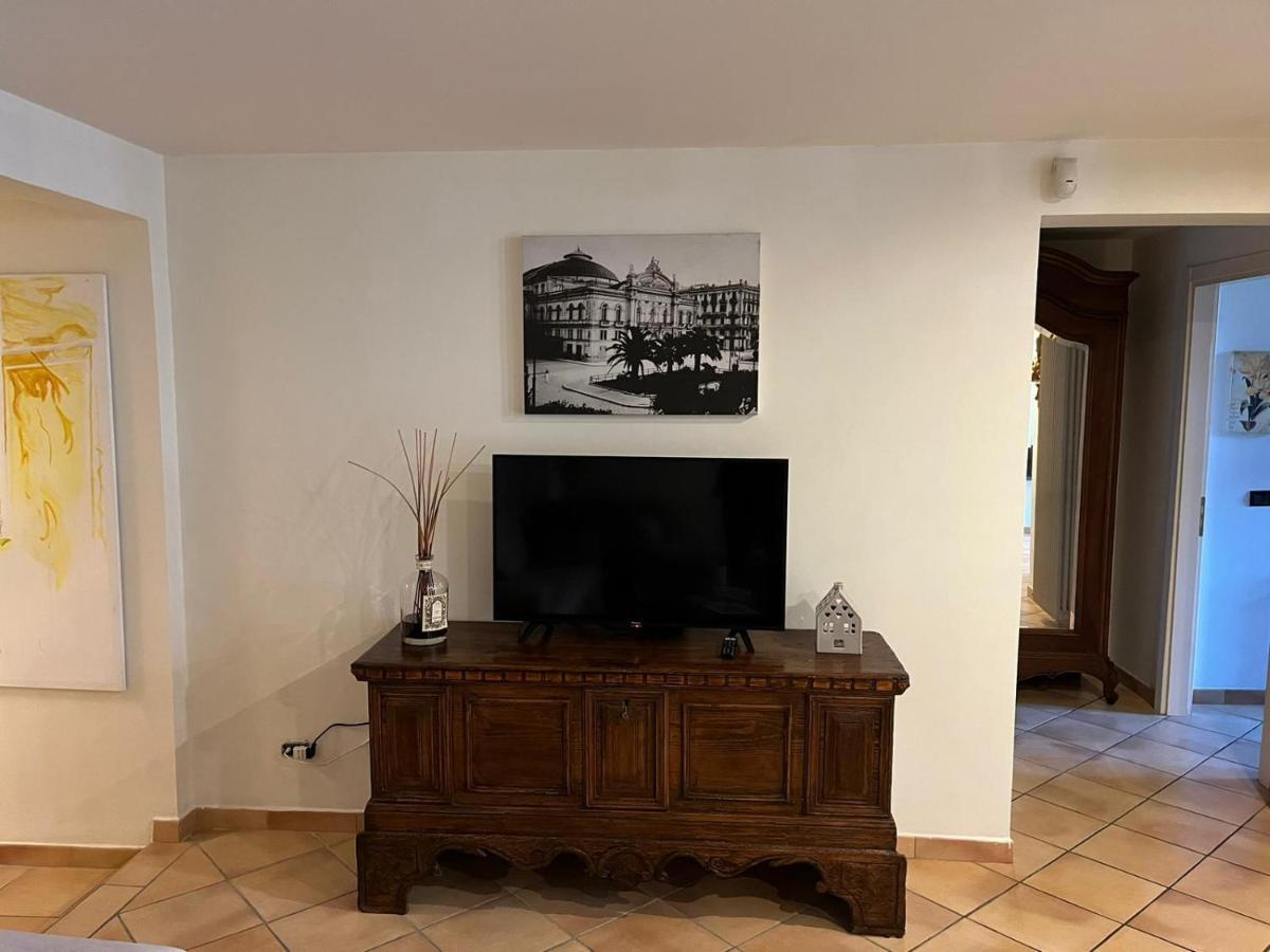 Loft Tanzi Apartment Бари Екстериор снимка