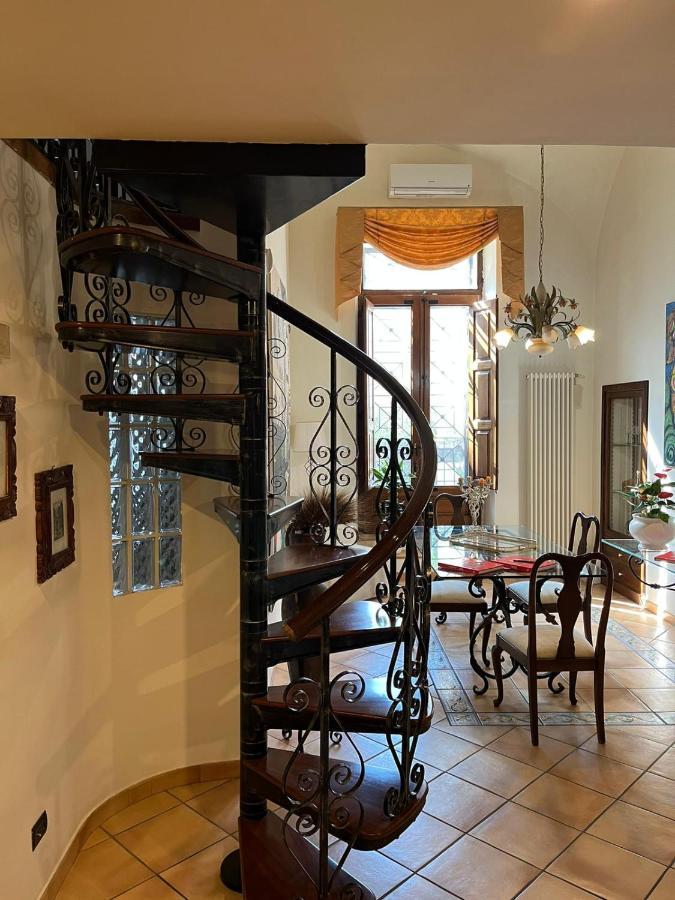 Loft Tanzi Apartment Бари Екстериор снимка