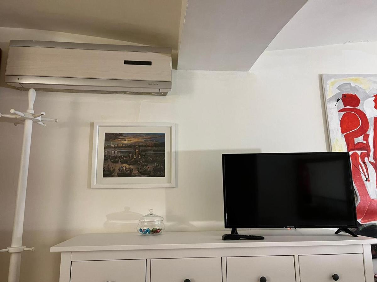 Loft Tanzi Apartment Бари Екстериор снимка