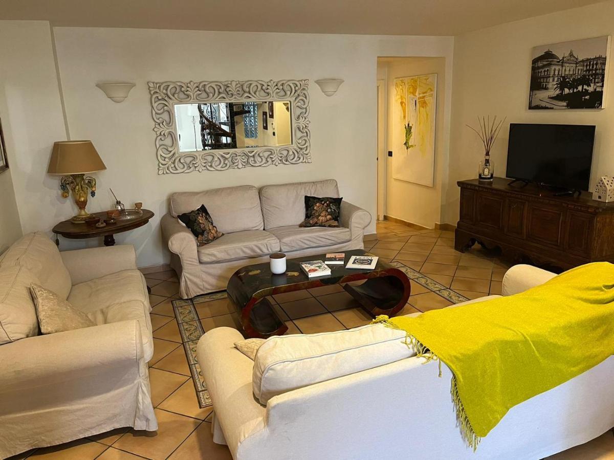 Loft Tanzi Apartment Бари Екстериор снимка