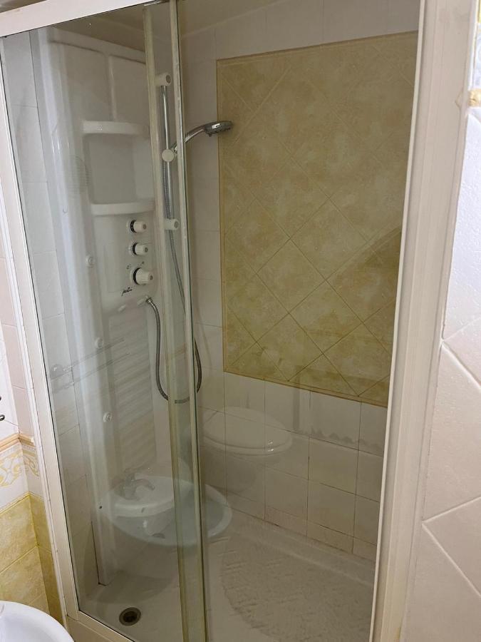 Loft Tanzi Apartment Бари Екстериор снимка