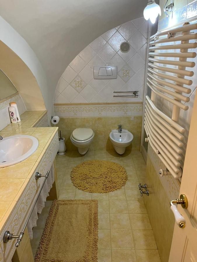 Loft Tanzi Apartment Бари Екстериор снимка