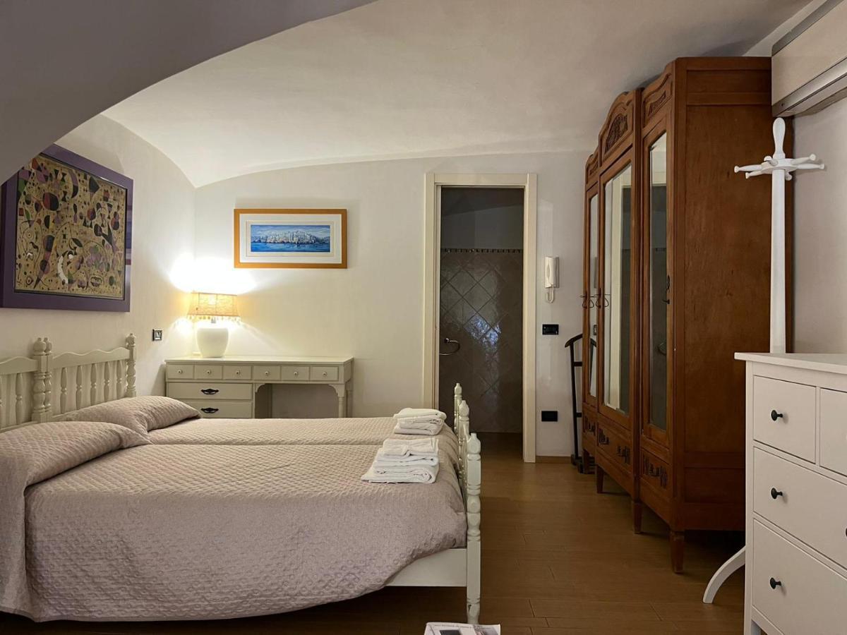 Loft Tanzi Apartment Бари Екстериор снимка