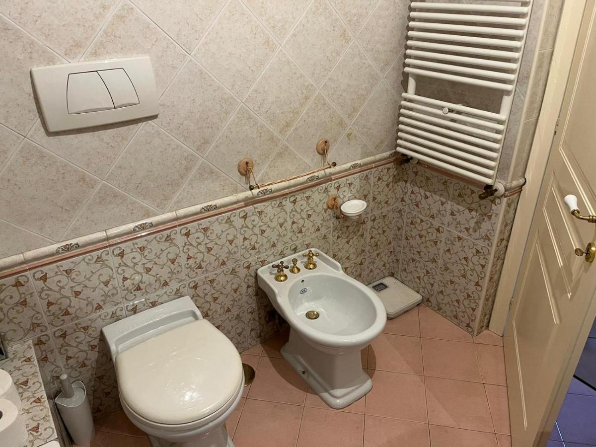 Loft Tanzi Apartment Бари Екстериор снимка