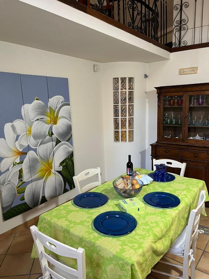 Loft Tanzi Apartment Бари Екстериор снимка