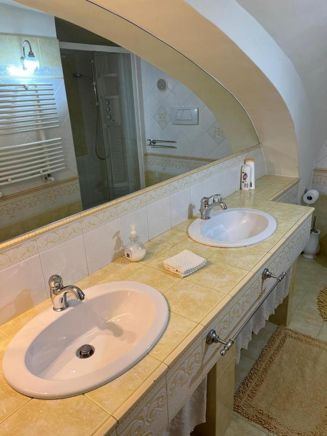 Loft Tanzi Apartment Бари Екстериор снимка