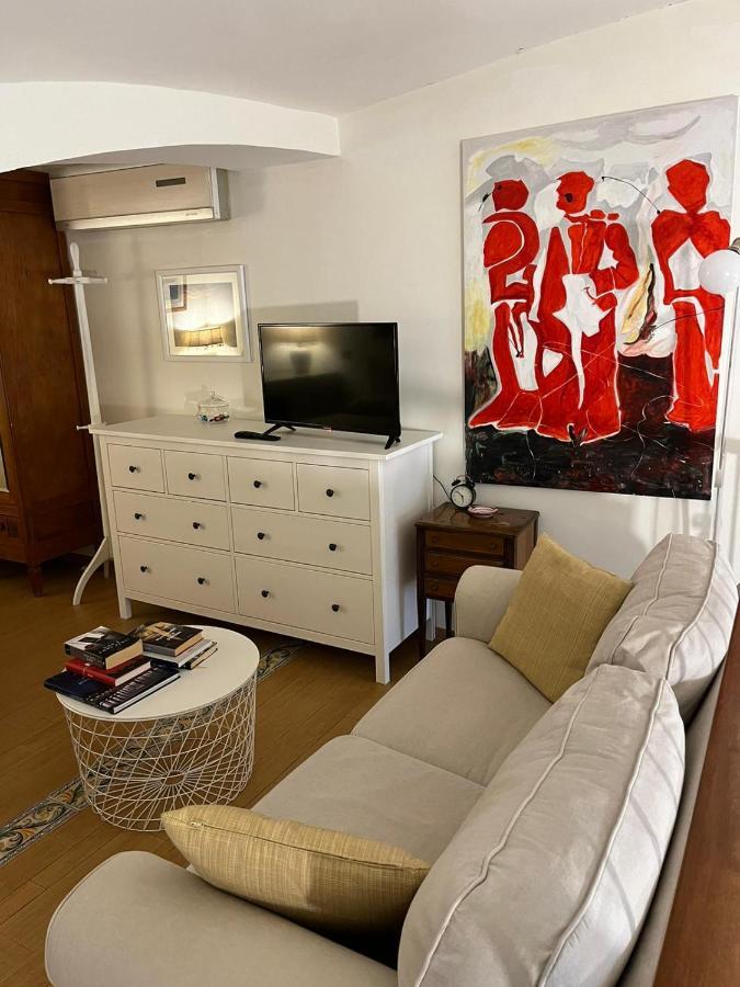 Loft Tanzi Apartment Бари Екстериор снимка