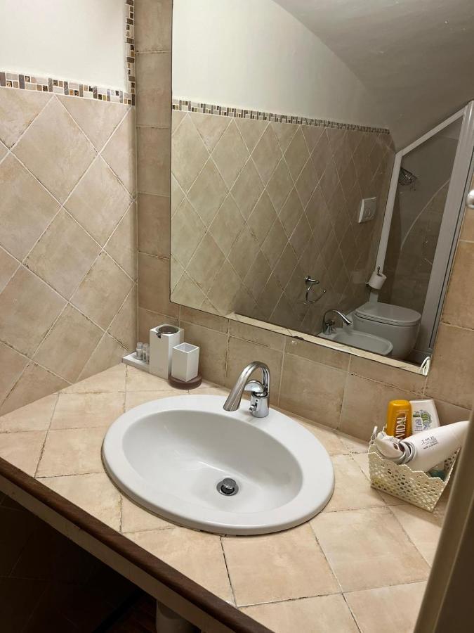 Loft Tanzi Apartment Бари Екстериор снимка