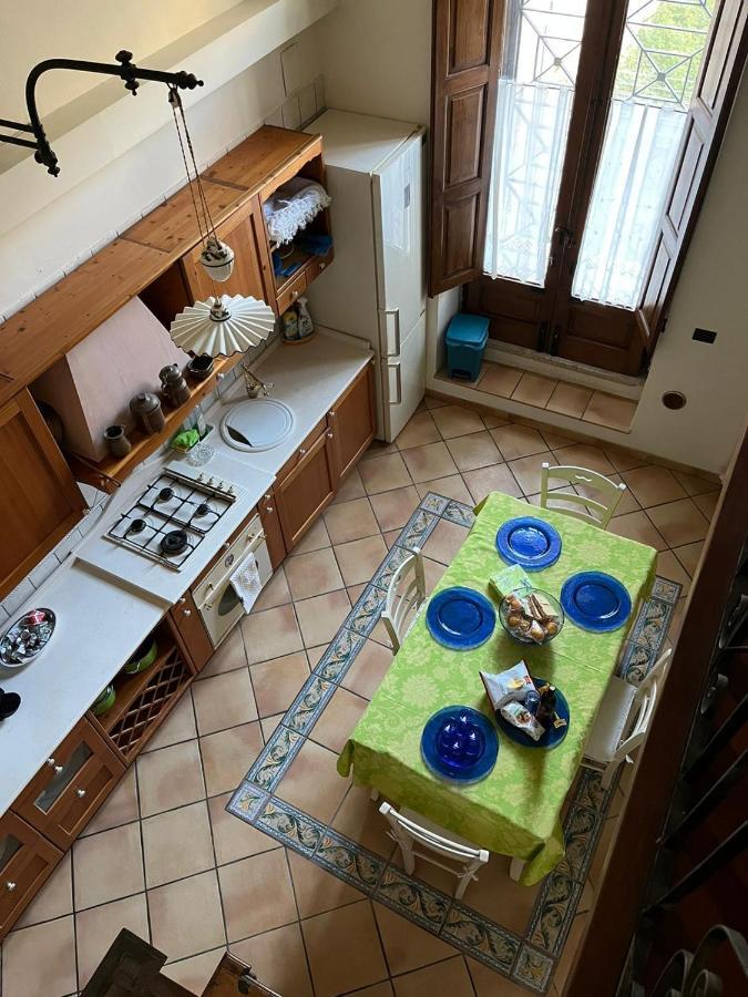 Loft Tanzi Apartment Бари Екстериор снимка