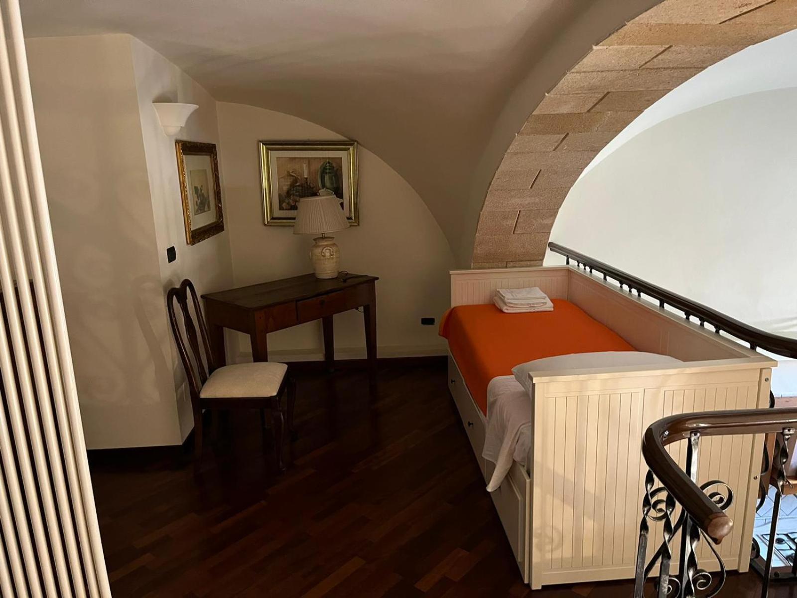 Loft Tanzi Apartment Бари Стая снимка