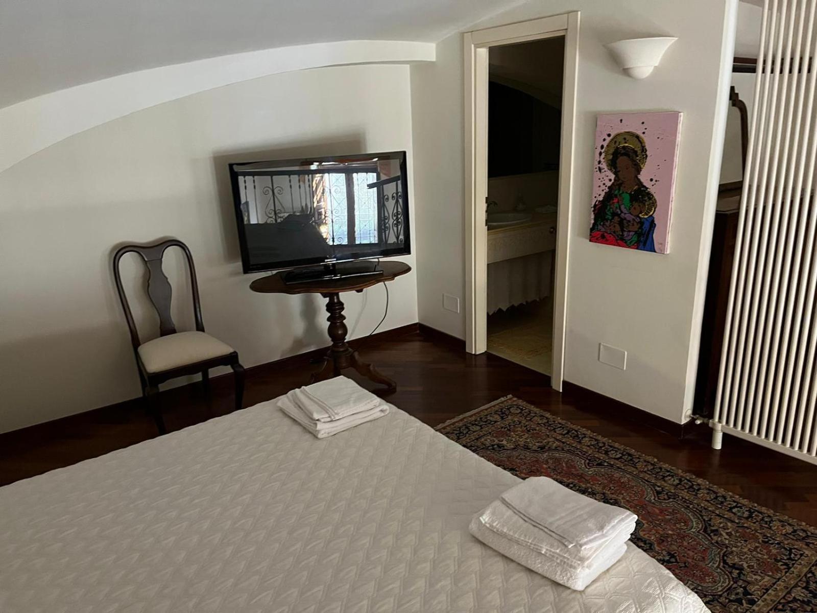 Loft Tanzi Apartment Бари Стая снимка